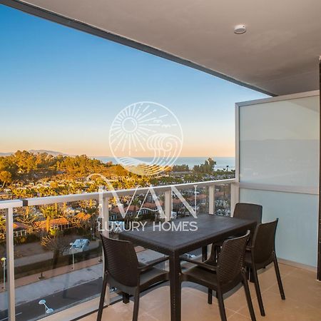 Casa Galiana Ivan Luxury Homes 5ªpta Norte 1ªlinea El Borseral エクステリア 写真