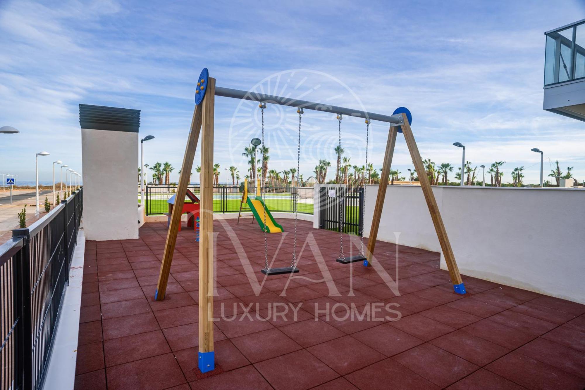 Casa Galiana Ivan Luxury Homes 5ªpta Norte 1ªlinea El Borseral エクステリア 写真