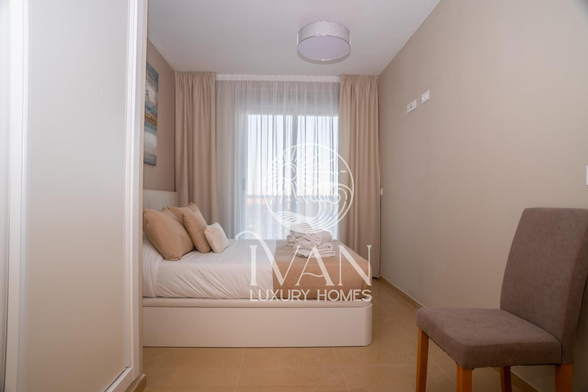 Casa Galiana Ivan Luxury Homes 5ªpta Norte 1ªlinea El Borseral エクステリア 写真