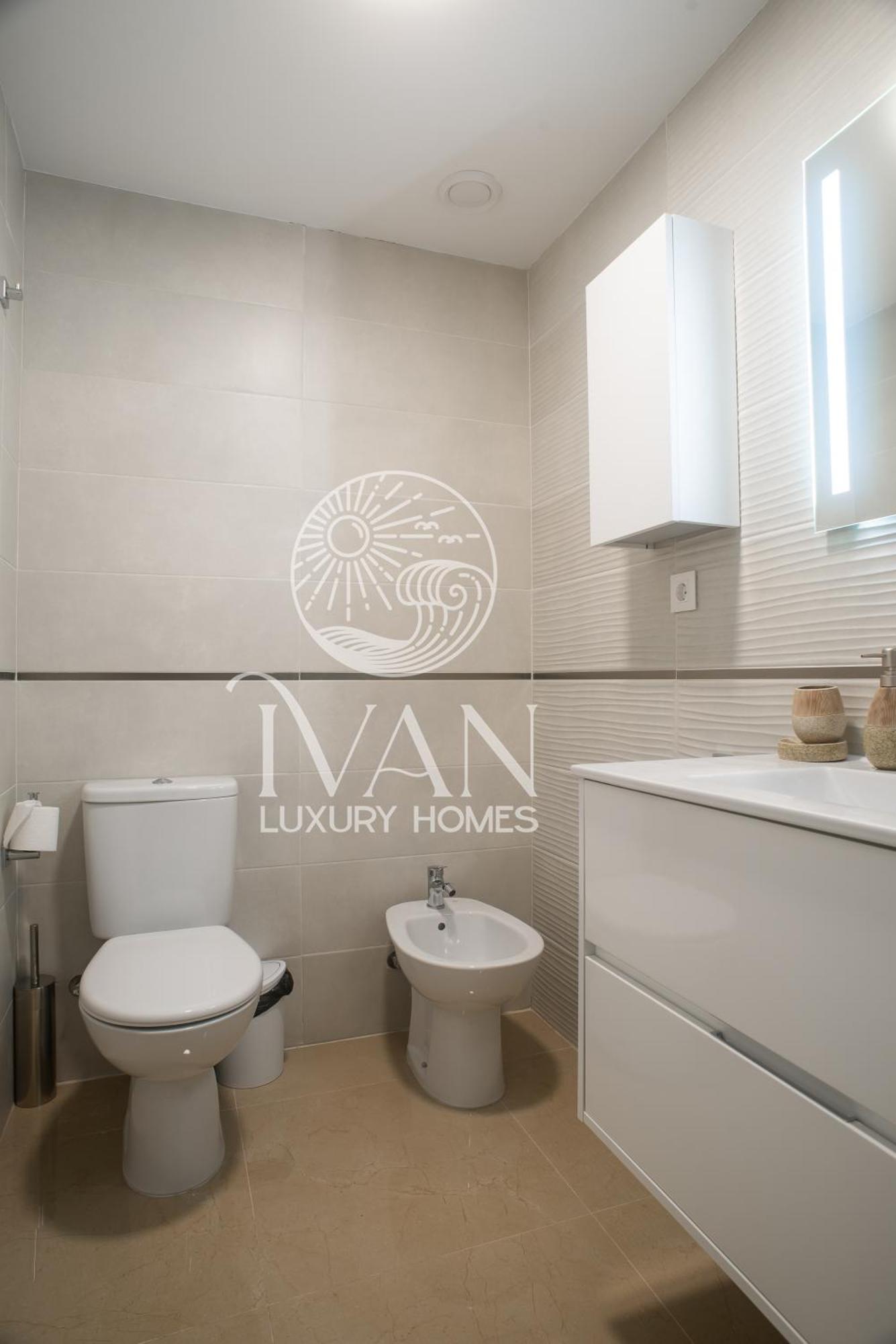 Casa Galiana Ivan Luxury Homes 5ªpta Norte 1ªlinea El Borseral エクステリア 写真