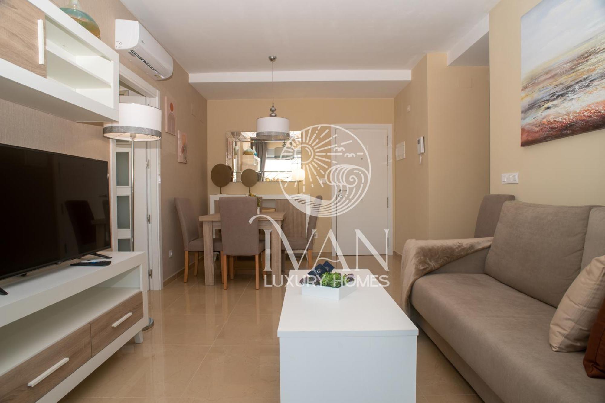 Casa Galiana Ivan Luxury Homes 5ªpta Norte 1ªlinea El Borseral エクステリア 写真