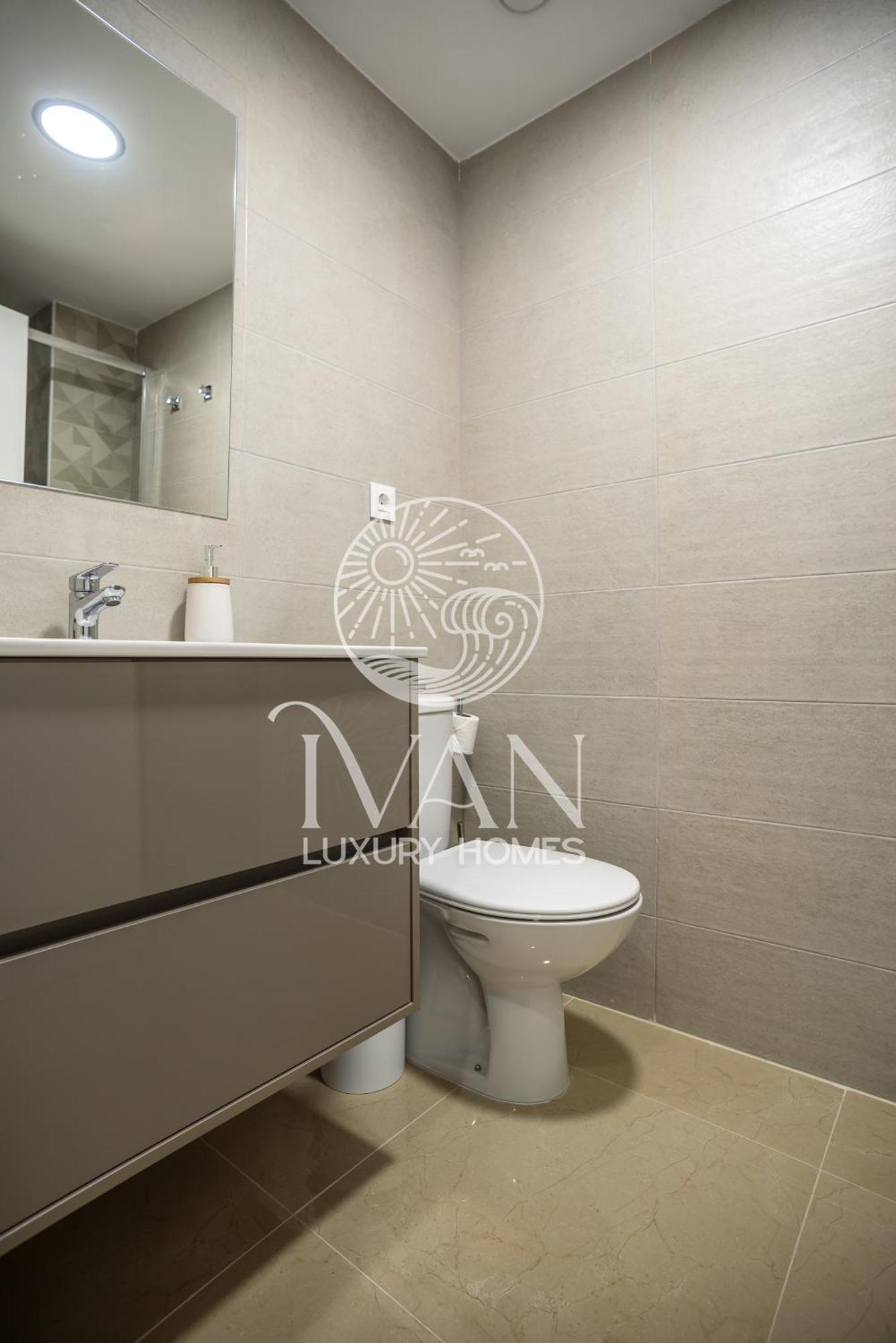 Casa Galiana Ivan Luxury Homes 5ªpta Norte 1ªlinea El Borseral エクステリア 写真