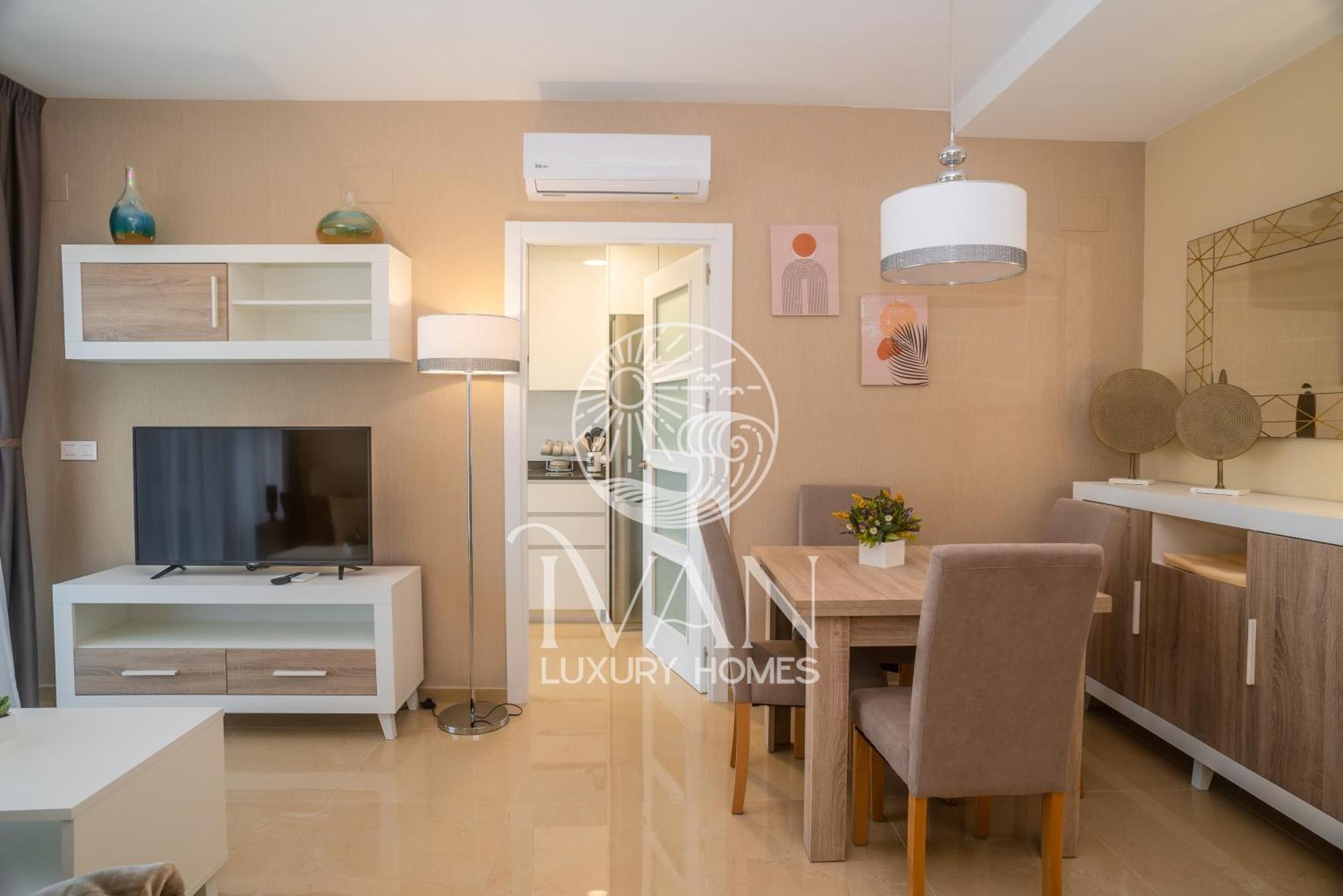 Casa Galiana Ivan Luxury Homes 5ªpta Norte 1ªlinea El Borseral エクステリア 写真