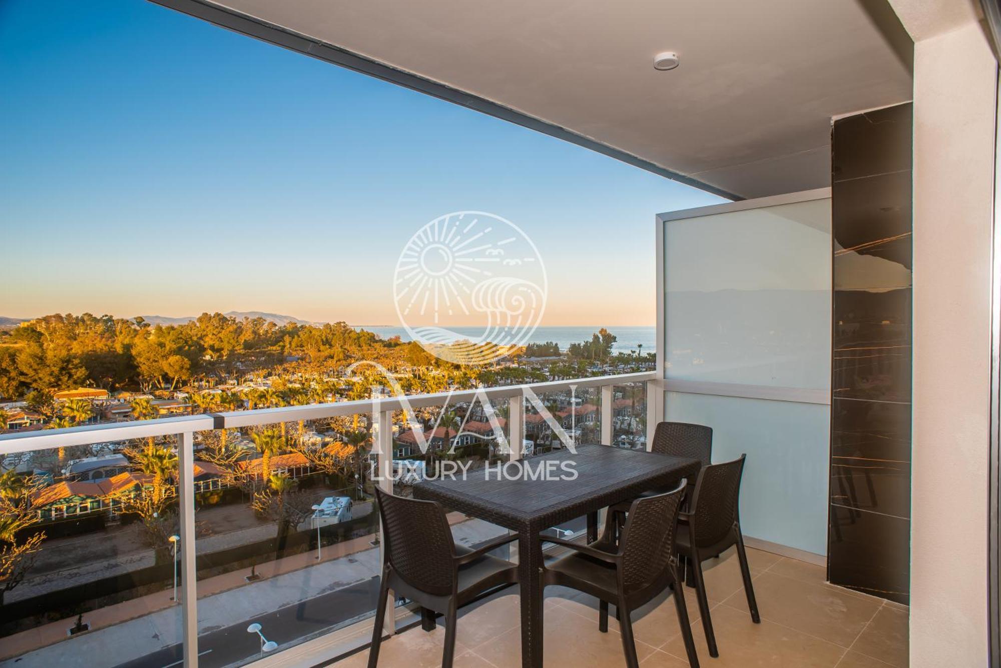 Casa Galiana Ivan Luxury Homes 5ªpta Norte 1ªlinea El Borseral エクステリア 写真