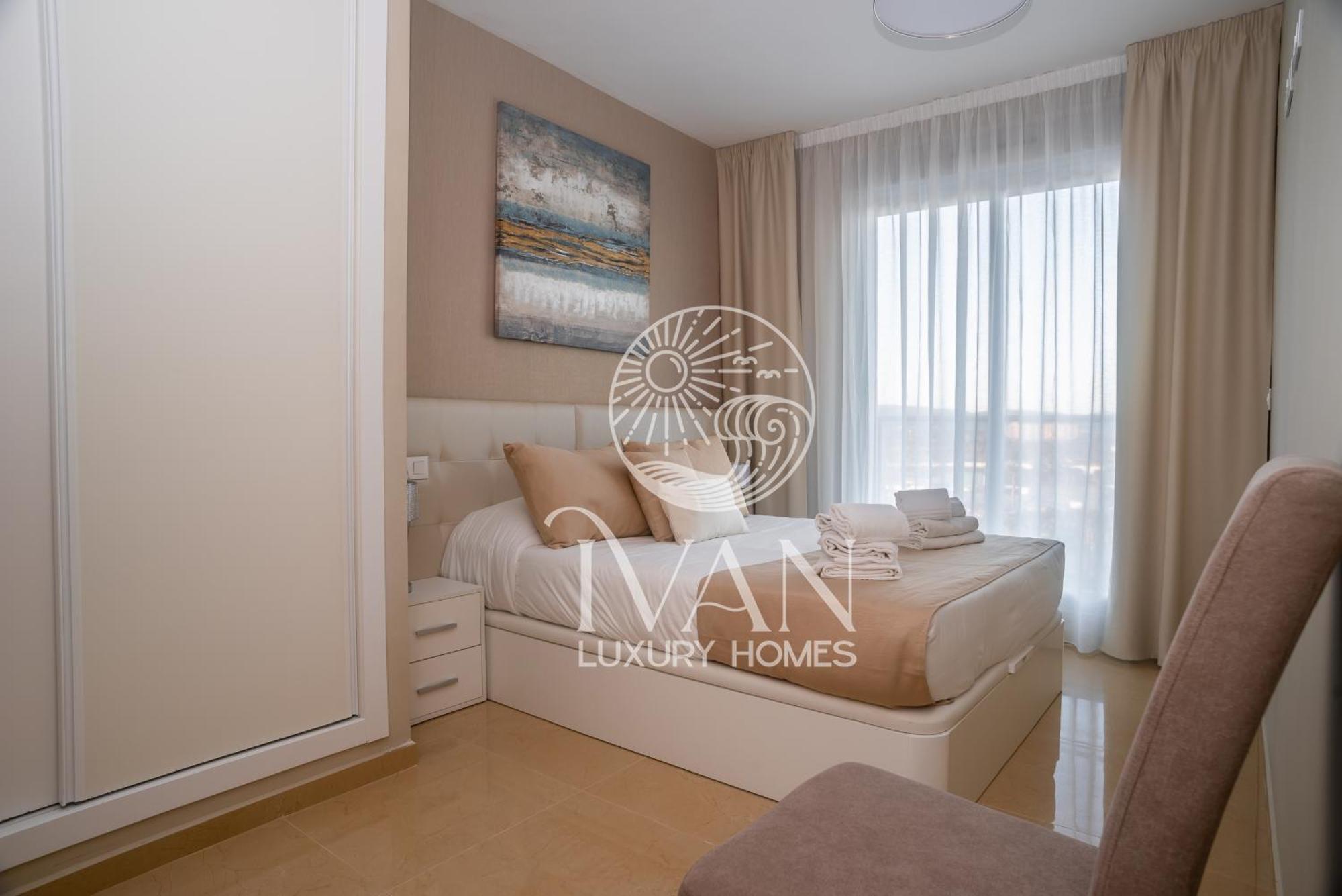 Casa Galiana Ivan Luxury Homes 5ªpta Norte 1ªlinea El Borseral エクステリア 写真