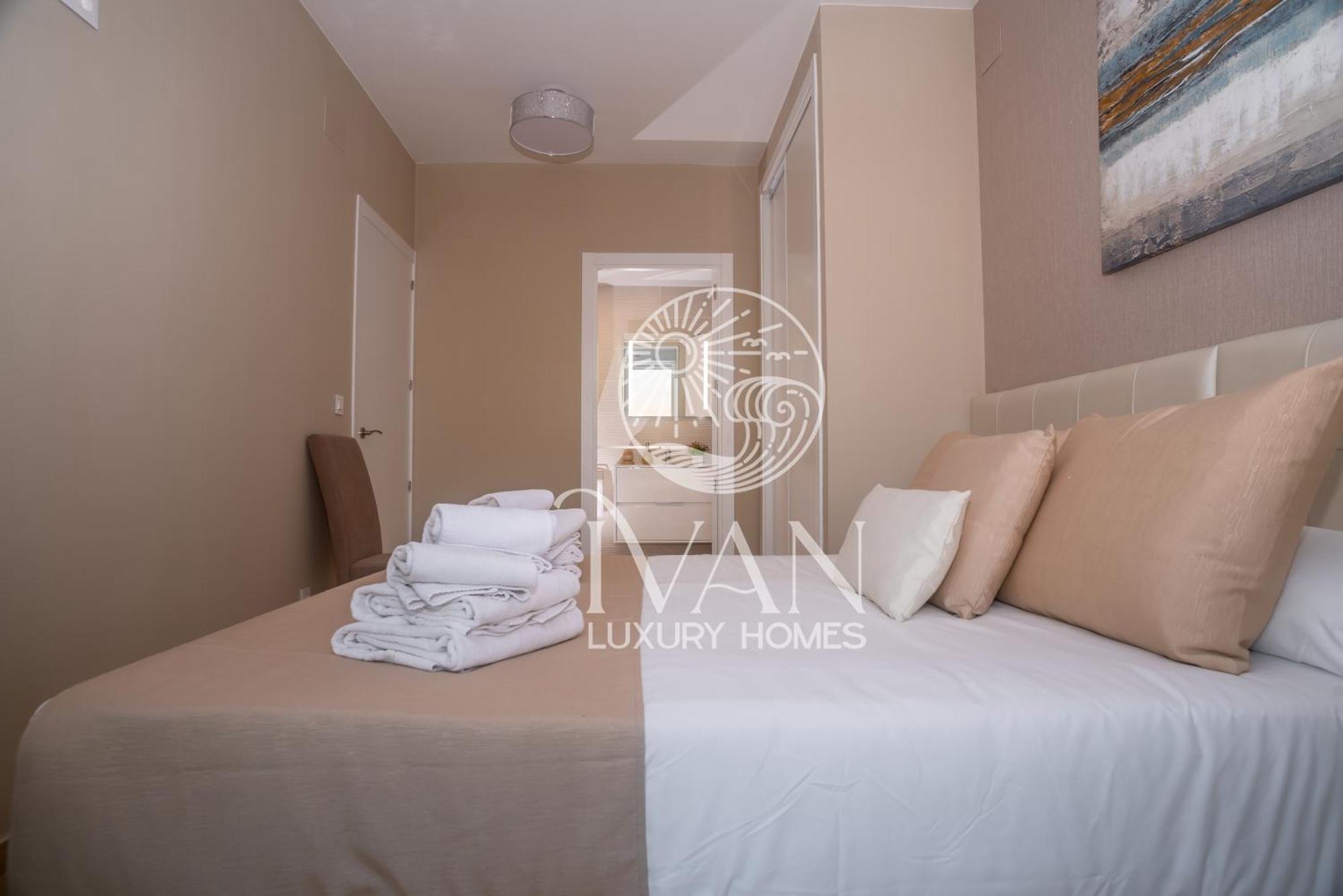 Casa Galiana Ivan Luxury Homes 5ªpta Norte 1ªlinea El Borseral エクステリア 写真