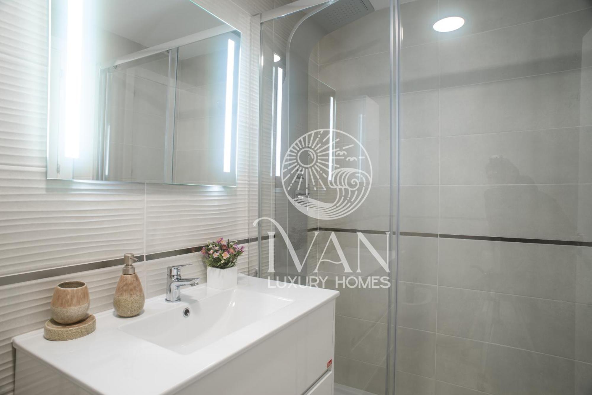 Casa Galiana Ivan Luxury Homes 5ªpta Norte 1ªlinea El Borseral エクステリア 写真