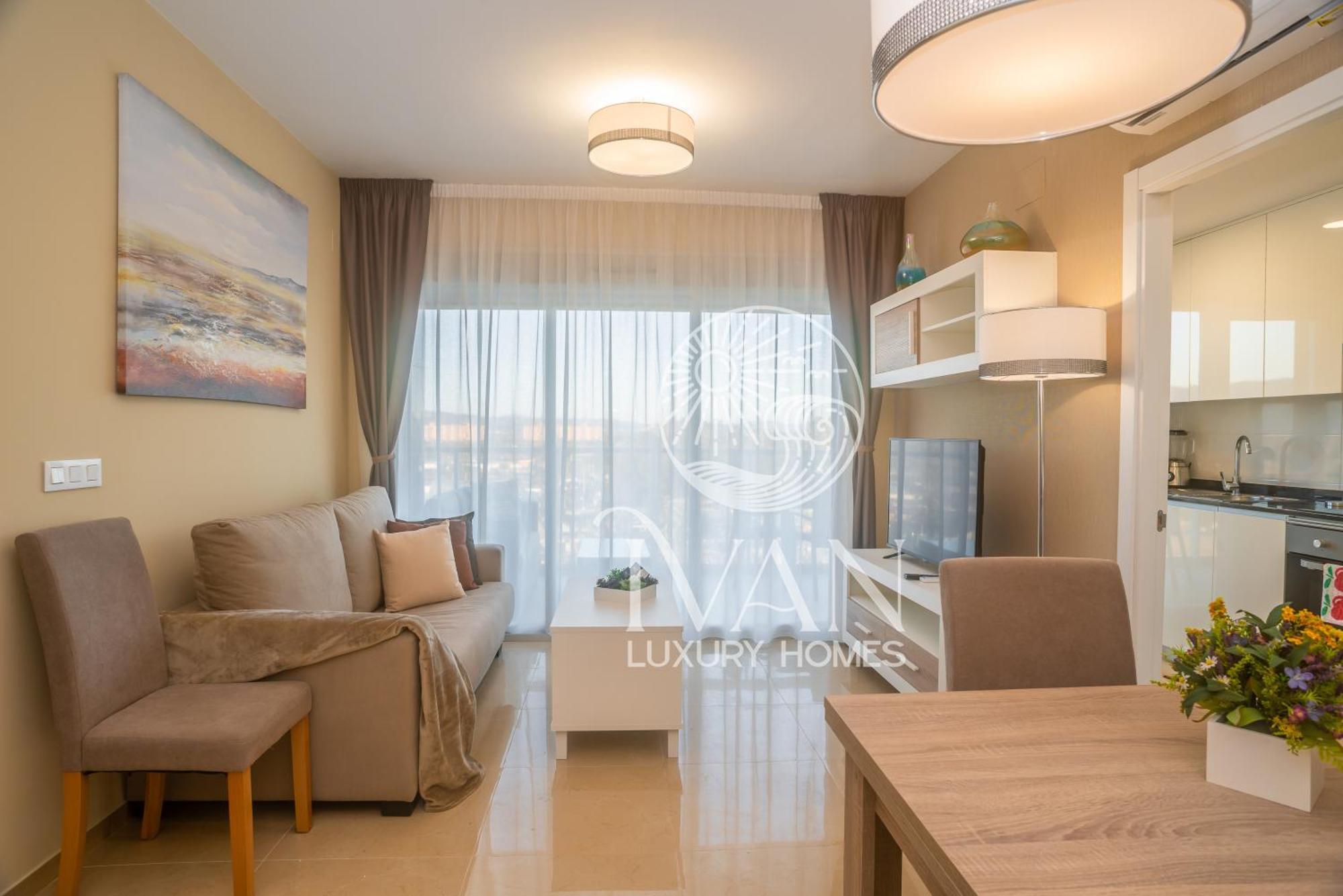 Casa Galiana Ivan Luxury Homes 5ªpta Norte 1ªlinea El Borseral エクステリア 写真